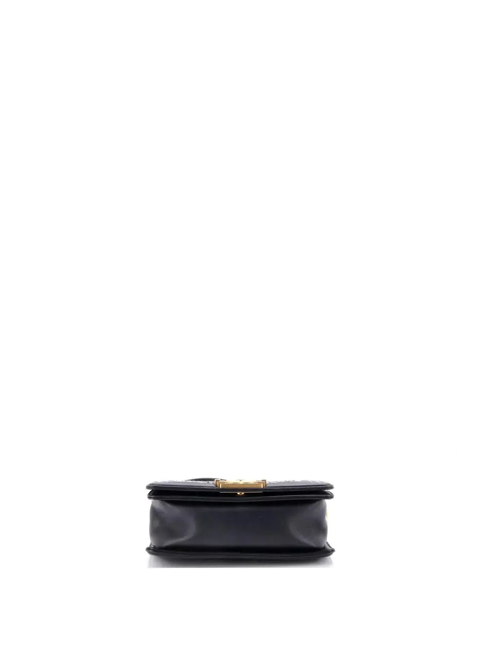 Chanel By The Sea Boy Flap Bag Chevron #222778C43B